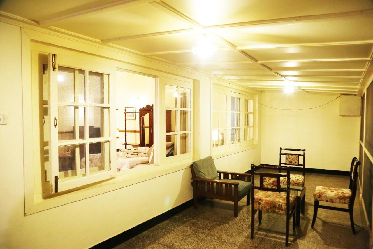 Springfields - A Heritage Palace Since 1902 Shimla Exterior photo