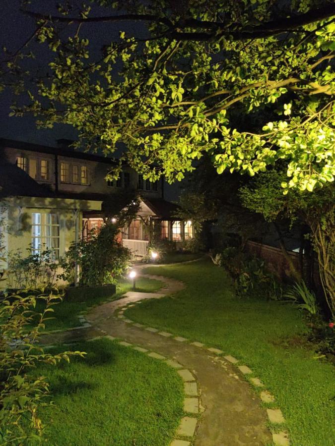 Springfields - A Heritage Palace Since 1902 Shimla Exterior photo